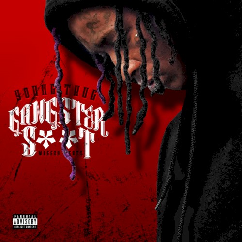 Album Poster | Young Thug | Gangster S**t