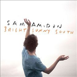 Album Poster | Sam Amidon | As I Roved Out