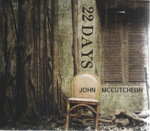 Album Poster | John McCutcheon | Nothing Like You