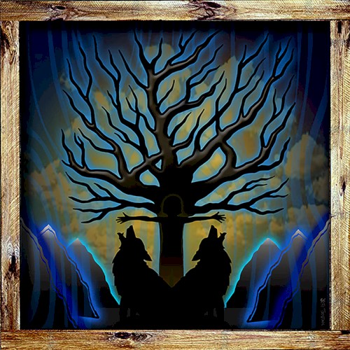 album art