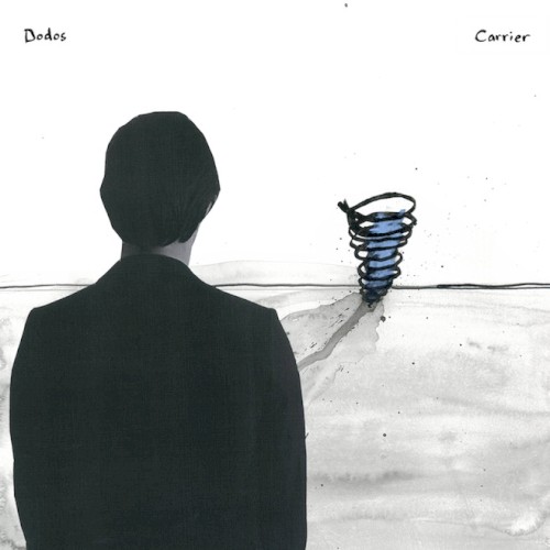 Album Poster | Dodos | Confidence