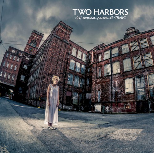 Album Poster | Two Harbors | Fall To Pieces