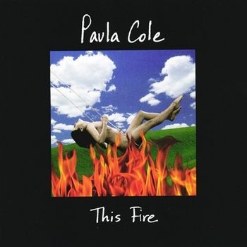 Album Poster | Paula Cole | I Don't Want to Wait