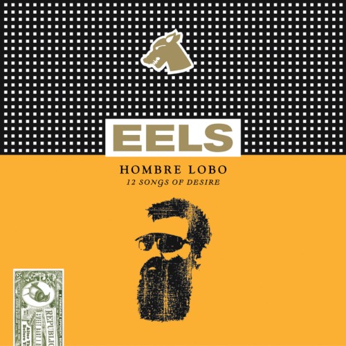 Album Poster | Eels | Tremendous Dynamite