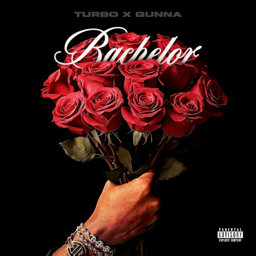 Album Poster | Gunna | Bachelor