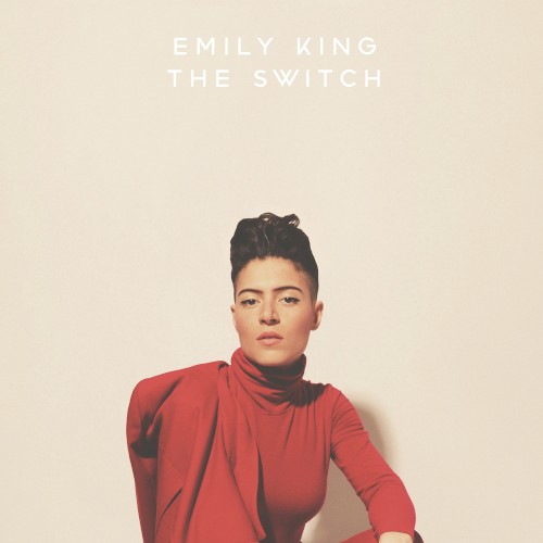 Album Poster | Emily King | BYIMM