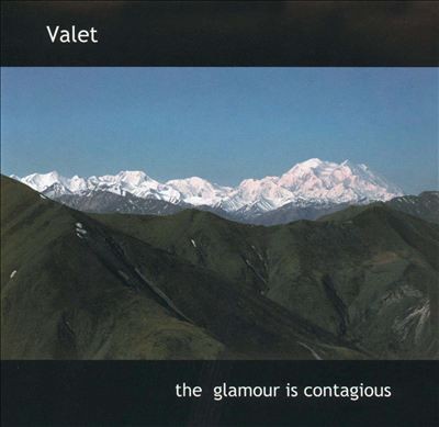 Album Poster | Valet | Cop Stories