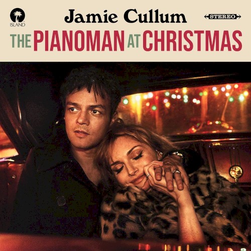 Album Poster | Jamie Cullum | It's Christmas