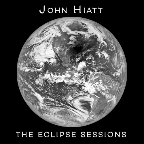 Album Poster | John Hiatt | Cry To Me