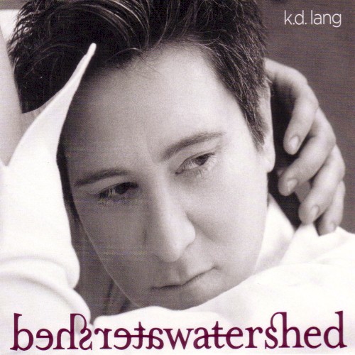 Album Poster | K.D. Lang | Coming Home