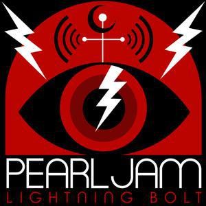 Album Poster | Pearl Jam | Getaway