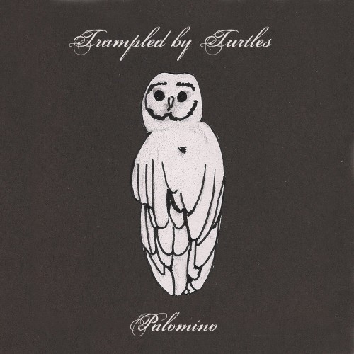 Album Poster | Trampled By Turtles | Victory