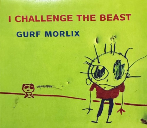 Album Poster | Gurf Morlix | Heart