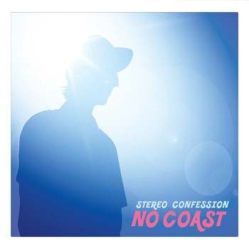 Album Poster | Stereo Confession | Tonight