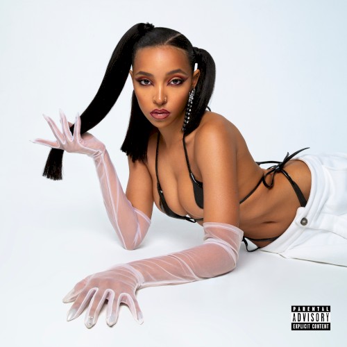 Album Poster | Tinashe | Save Room For Us