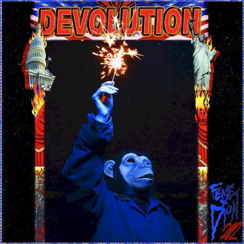 Devolution (Single)