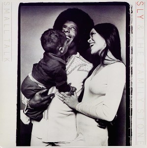 Album Poster | Sly and the Family Stone | Loose Booty