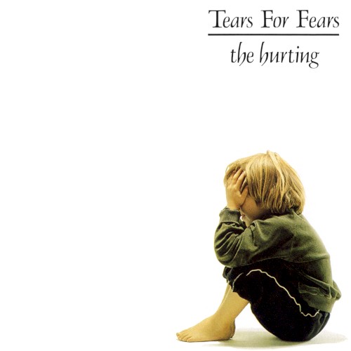 Album Poster | Tears for Fears | Change