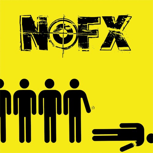 Album Poster | NOFX | Seeing Double At the Triple Rock