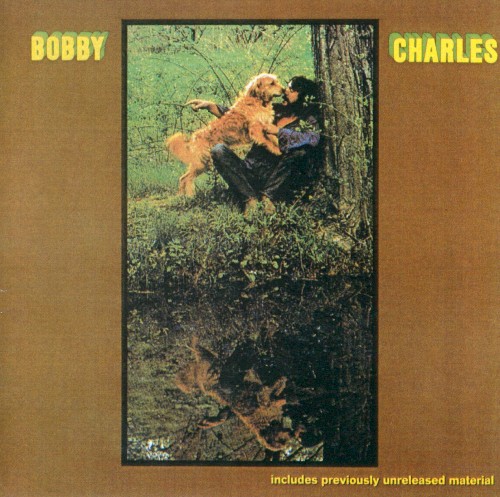 Album Poster | Bobby Charles | Street People