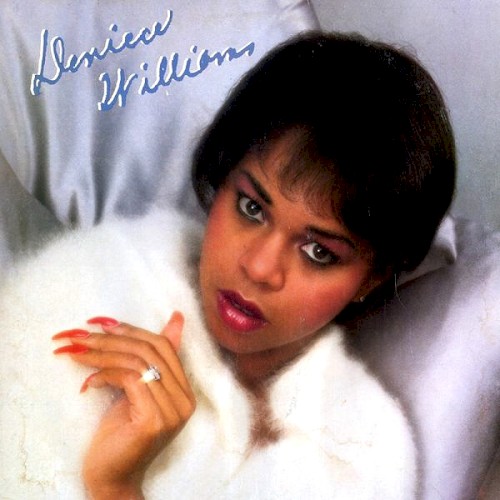 Album Poster | Deniece Williams | Silly