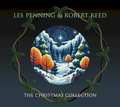 Album Poster | Ann Reed | The Cardinal (Single)