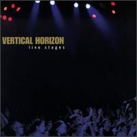 Album Poster | Vertical Horizon | Falling Down