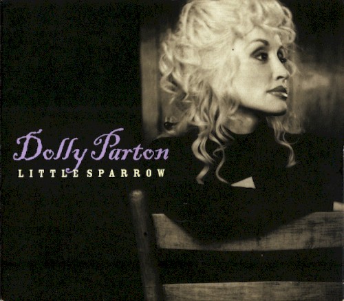 Album Poster | Dolly Parton | Shine