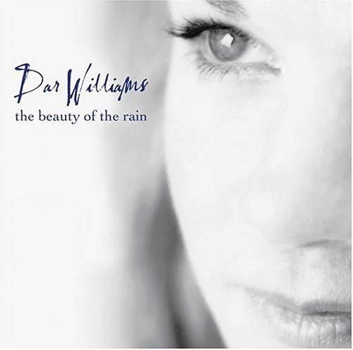 Album Poster | Dar Williams | The World Is Not Falling Apart