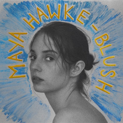 Album Poster | Maya Hawke | So Long