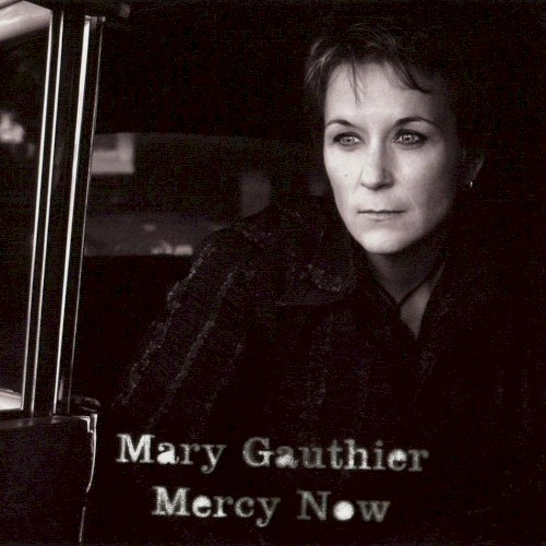 Album Poster | Mary Gauthier | Empty Spaces