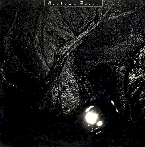 Album Poster | Cocteau Twins | Hitherto