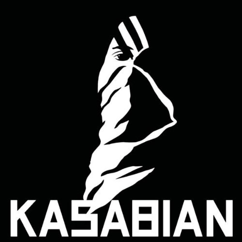 Album Poster | Kasabian | L.S.F. (Lost Souls Forever)