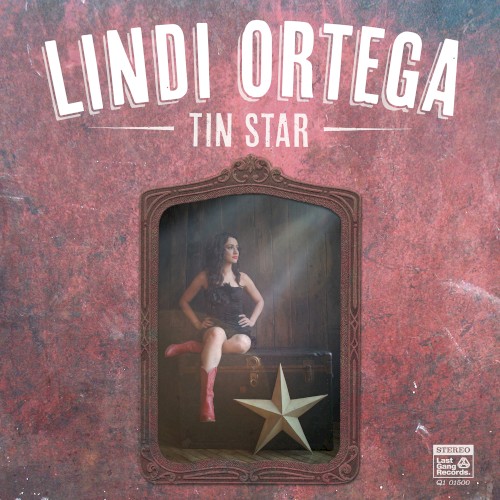 Album Poster | Lindi Ortega | Hard As This