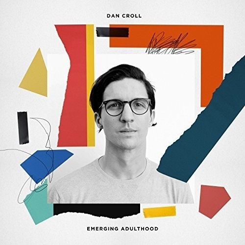 Album Poster | Dan Croll | Bad Boy