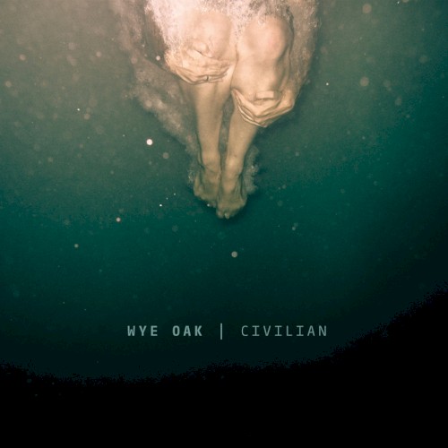 Album Poster | Wye Oak | Civilian