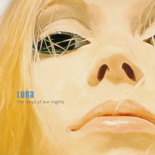 Album Poster | Luna | Sweet Child O' Mine