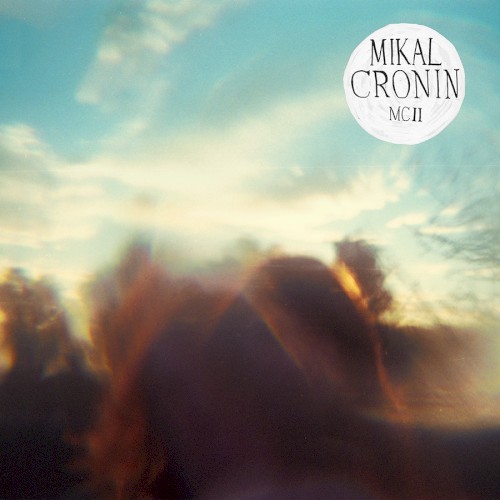 Album Poster | Mikal Cronin | Weight