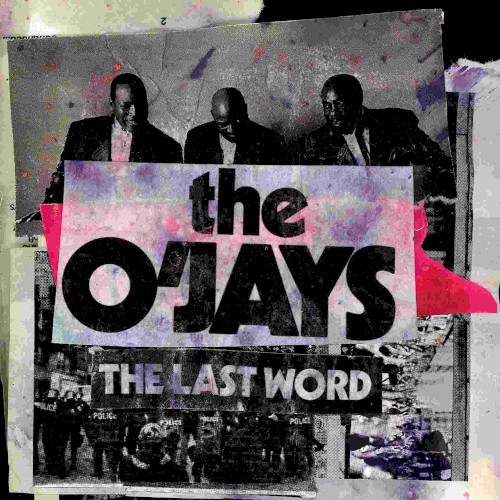 Album Poster | The O'Jays | I Got You