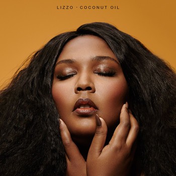 Album Poster | Lizzo | Deep