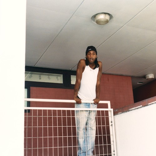 album art