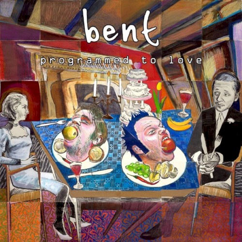 Album Poster | Bent | Swollen