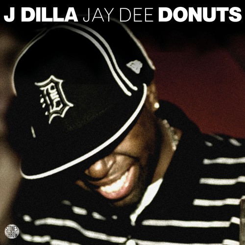 Album Poster | J Dilla | Last Donut of the Night