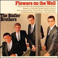 Album Poster | The Statler Brothers | Flowers On The Wall