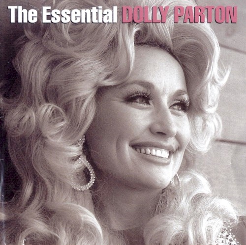 Album Poster | Dolly Parton | Touch Your Woman