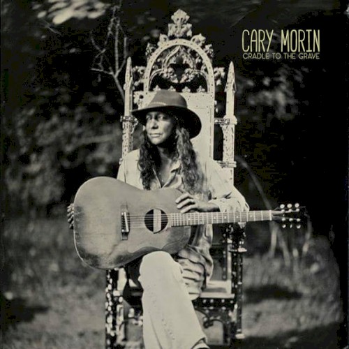 Album Poster | Cary Morin | Cradle To The Grave