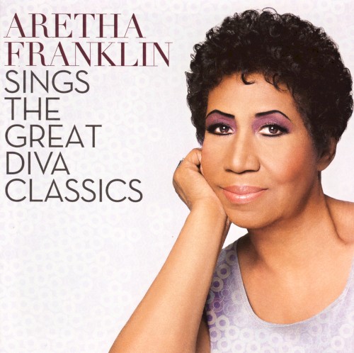 Album Poster | Aretha Franklin | Nothing Compares 2 U