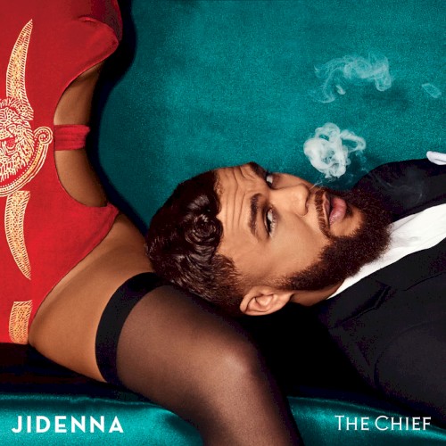 Album Poster | Jidenna | Bambi