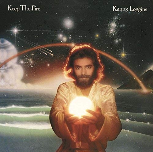 Album Poster | Kenny Loggins | This Is It