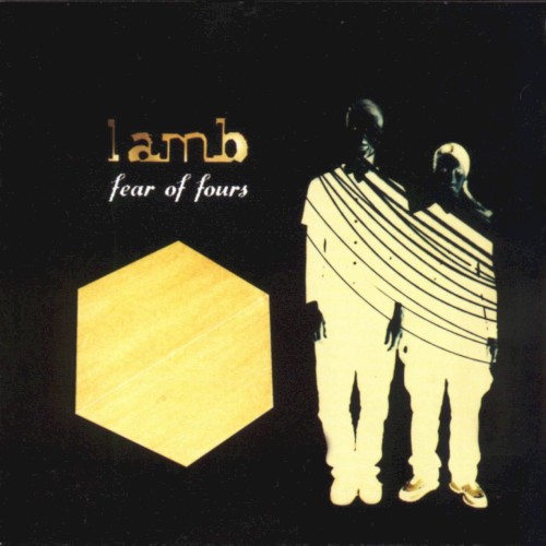 Album Poster | Lamb | Little Things